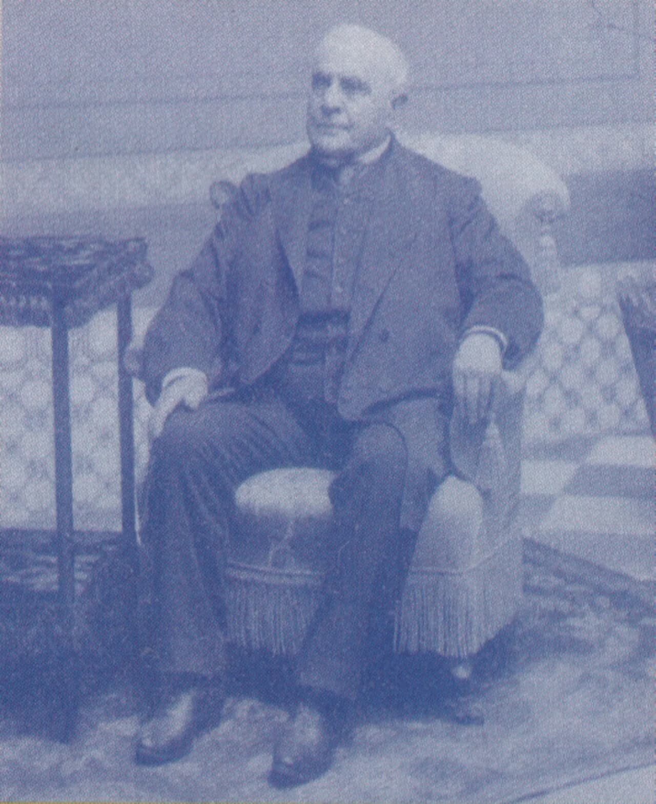 Tomás Gomensoro