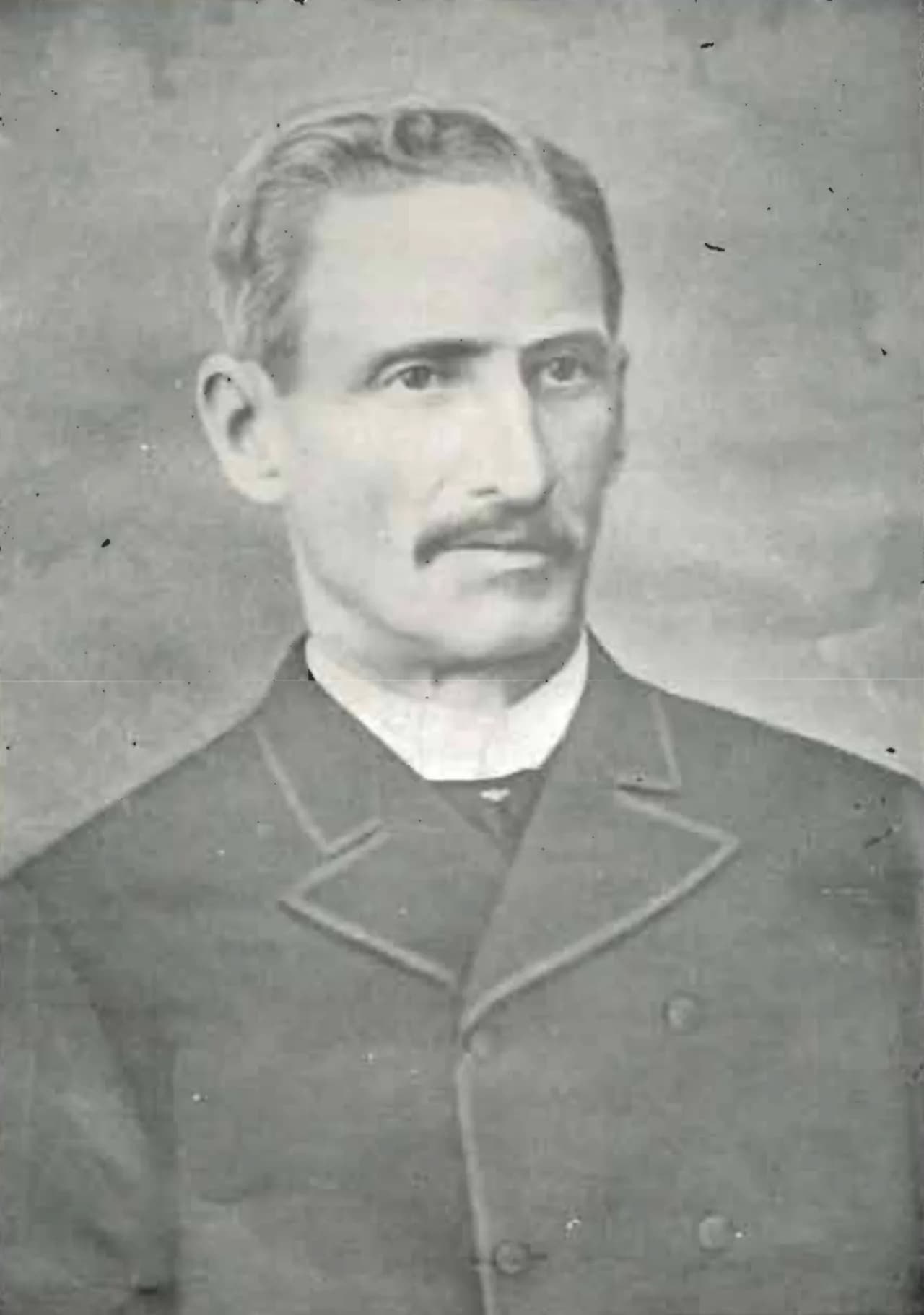 Francisco Menéndez Valdivieso