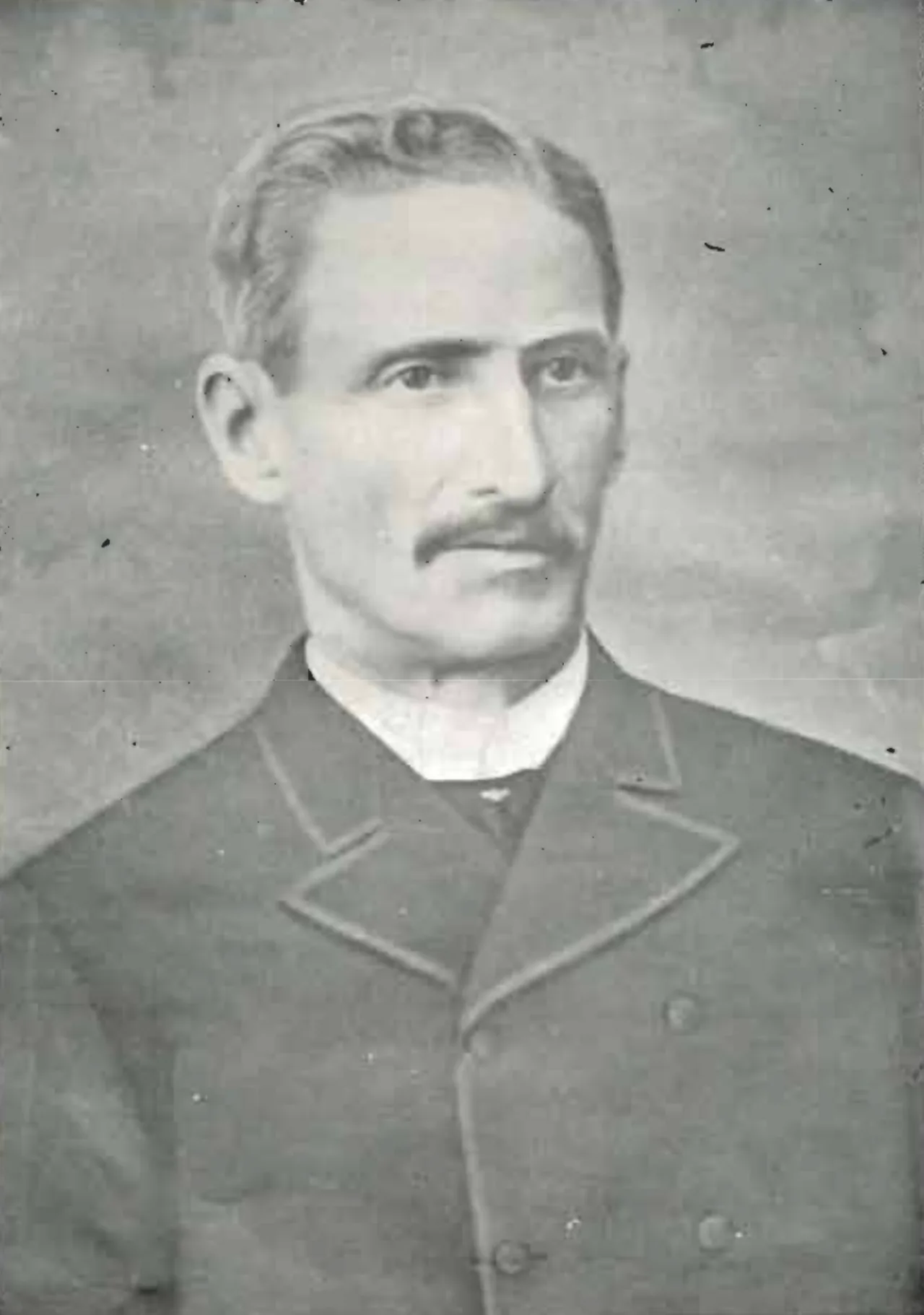 Francisco Menéndez Valdivieso