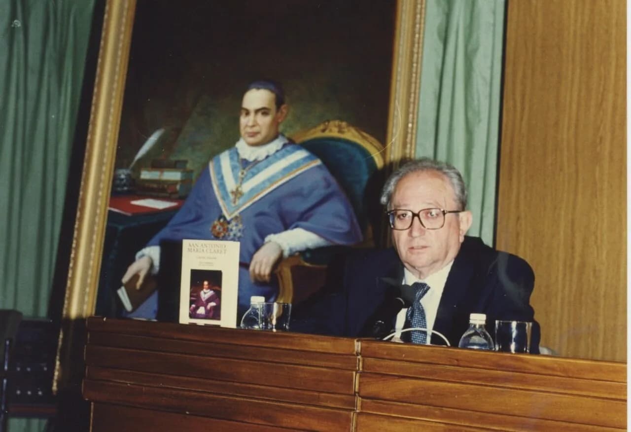 Joaquín Luis Ortega