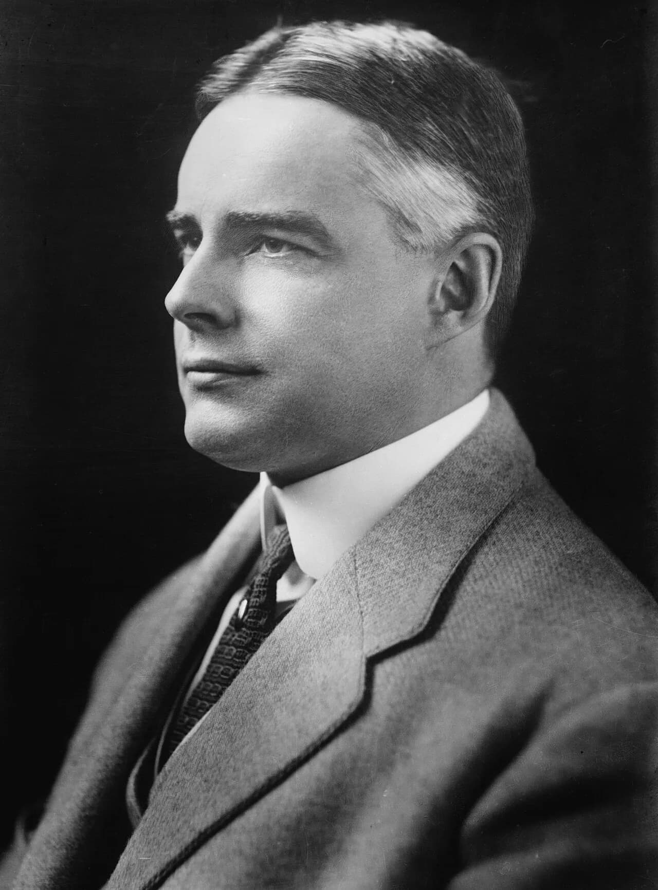 Albert Cabell Ritchie