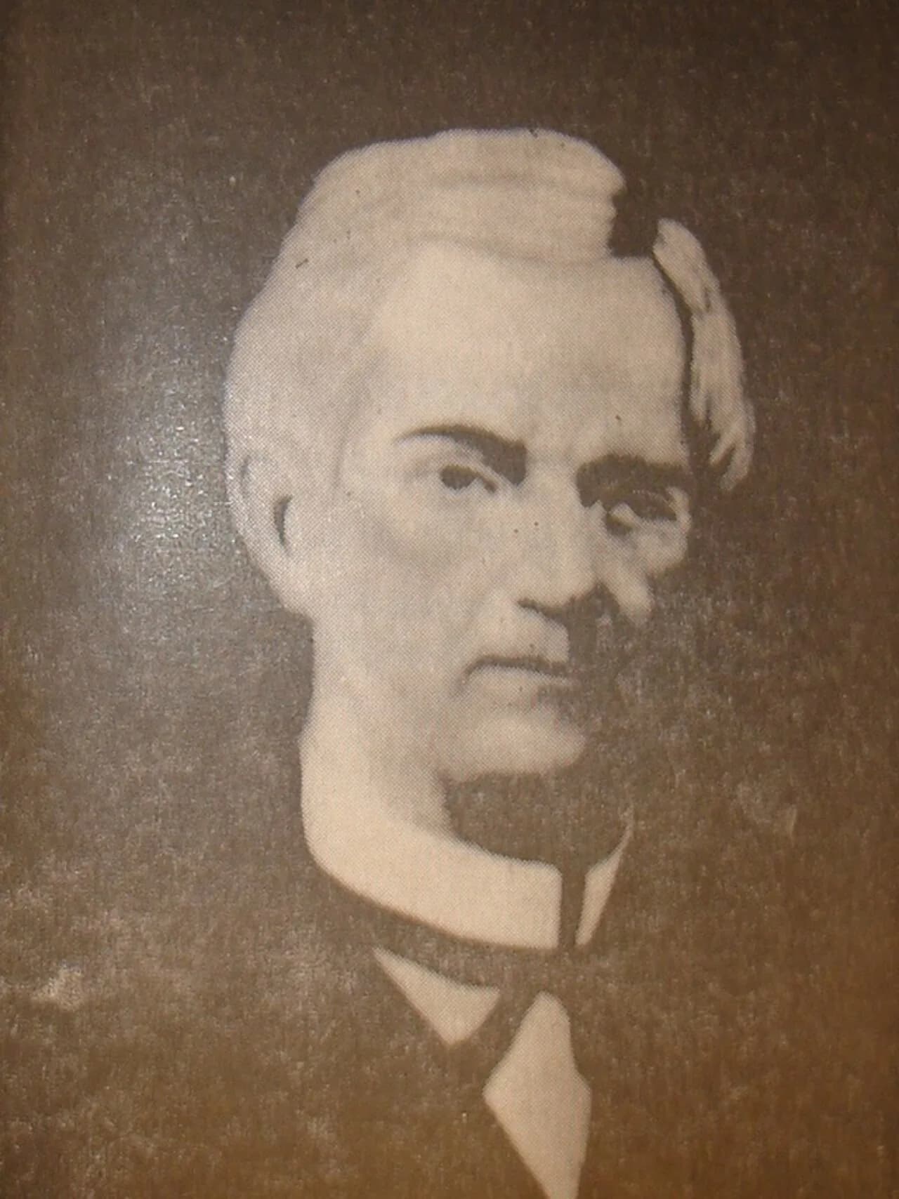 José Félix Quiroz