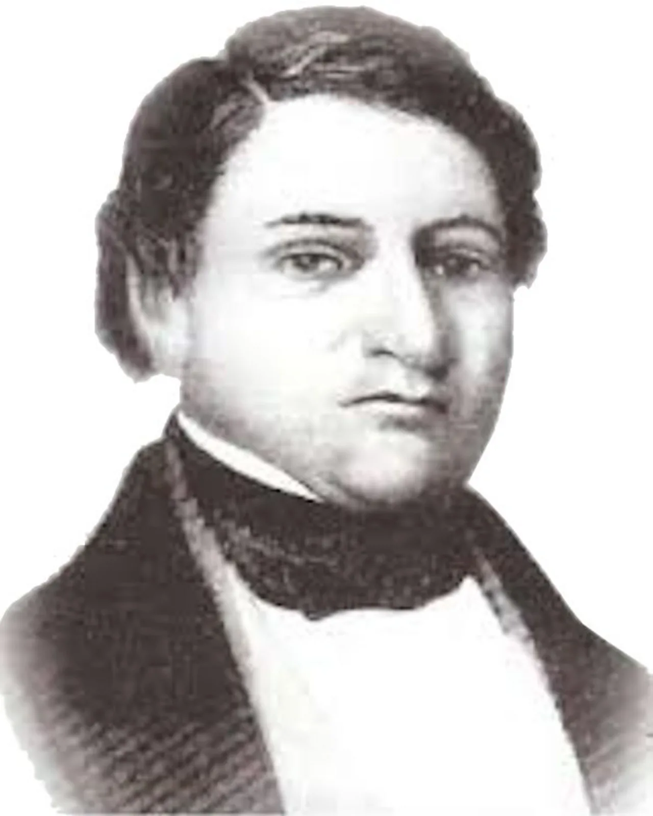 Francisco Castellón Sanabria