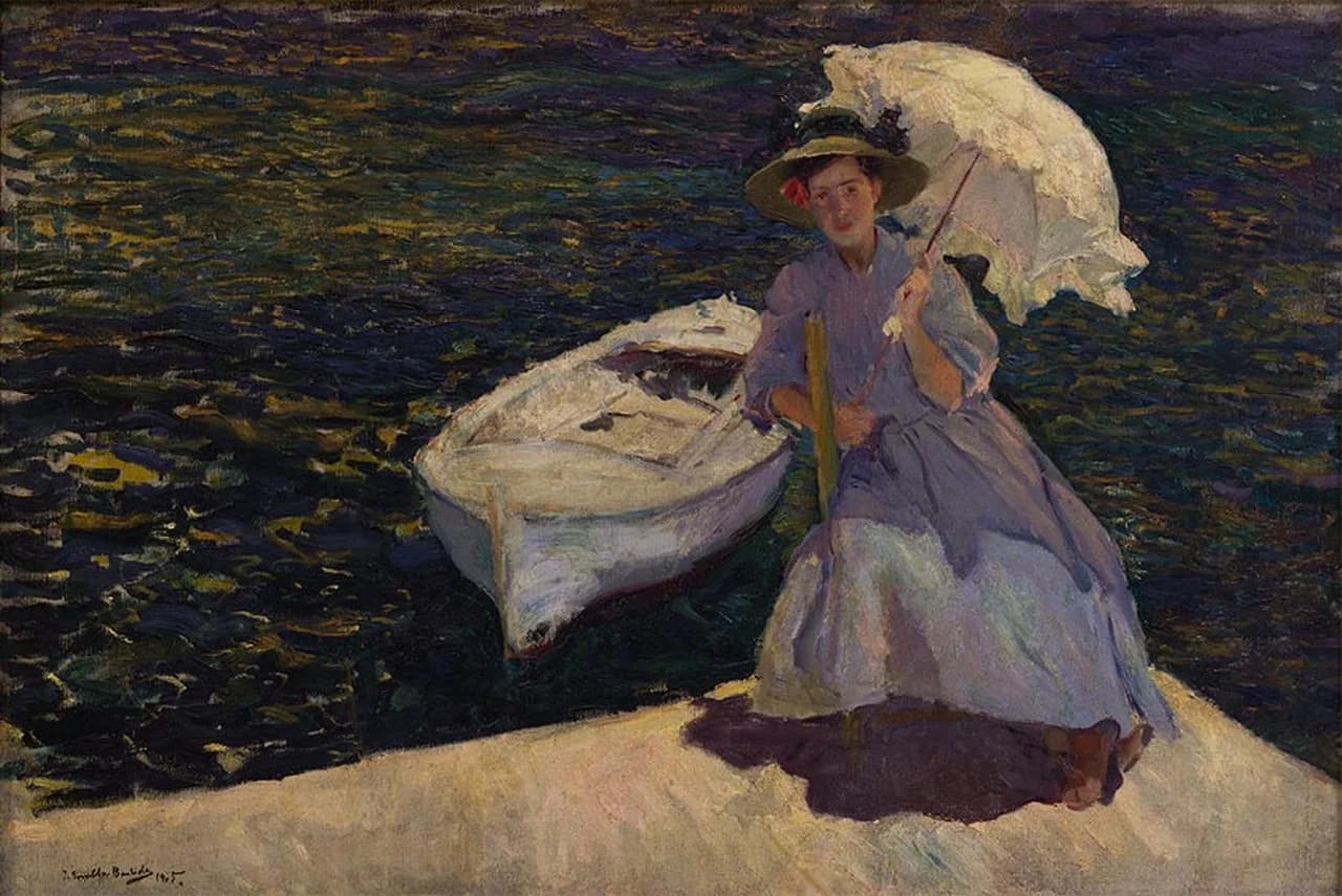 María Sorolla García