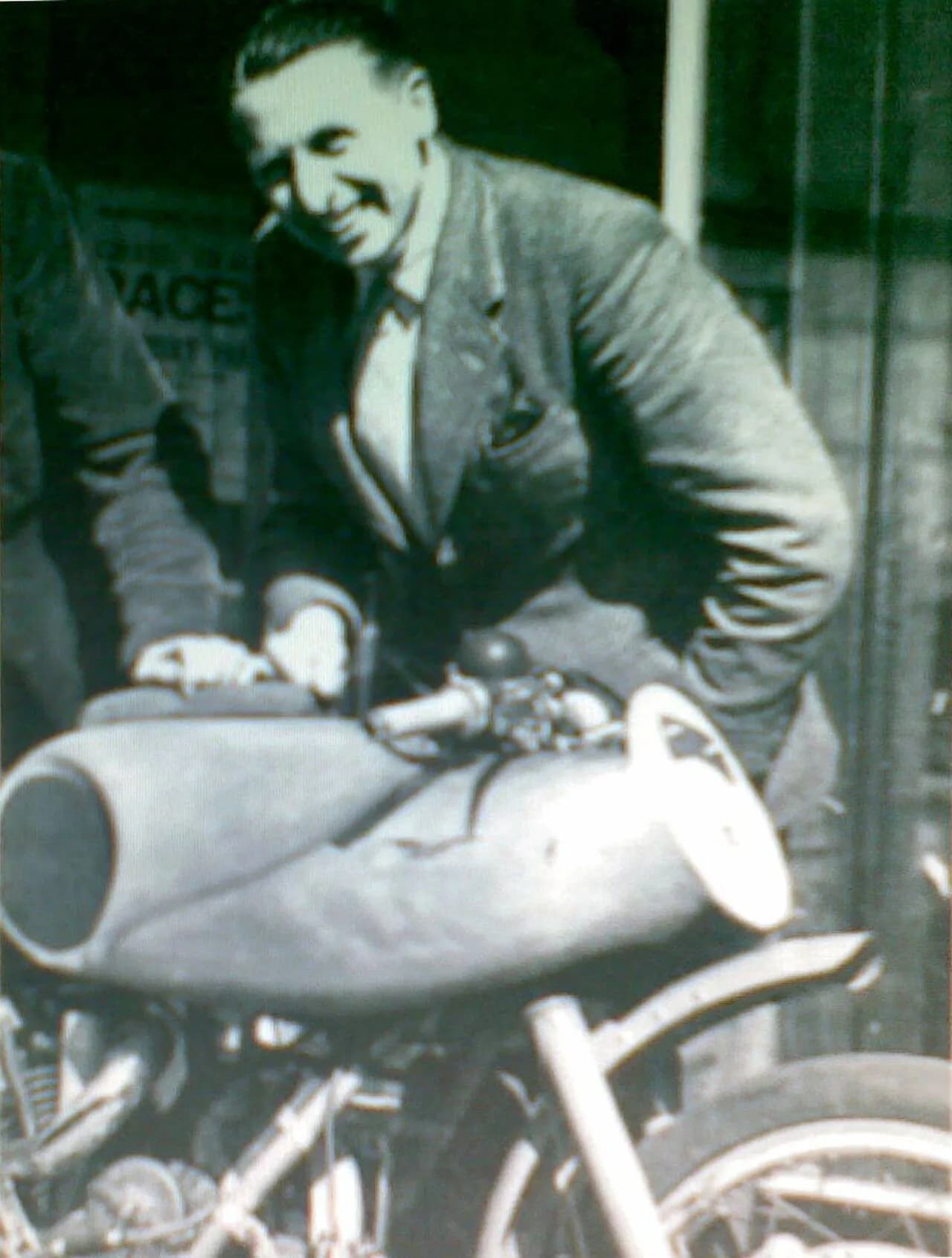 Bob Foster