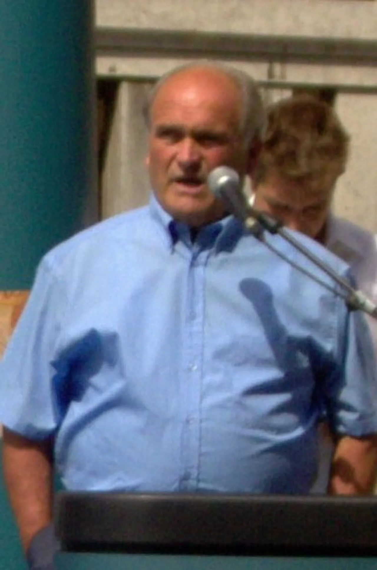 Florentino Goiburu