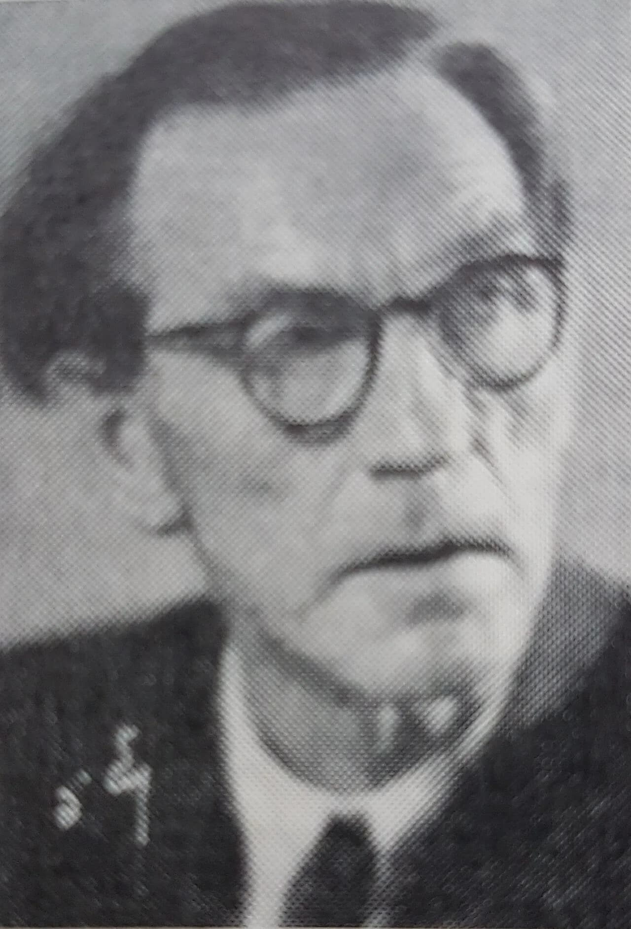 Oscar Johansson