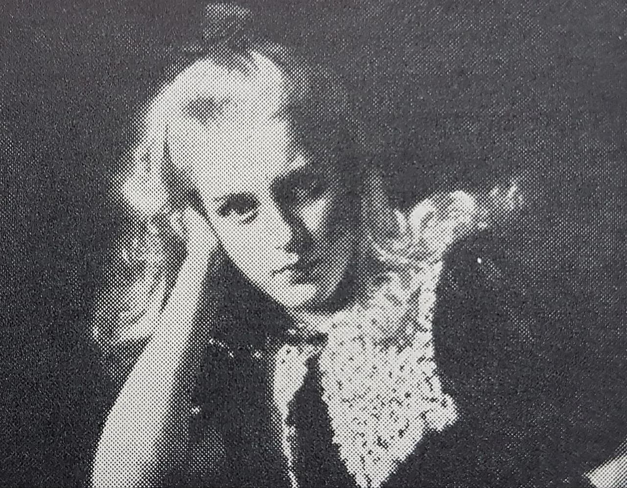 Margherita Kronberg