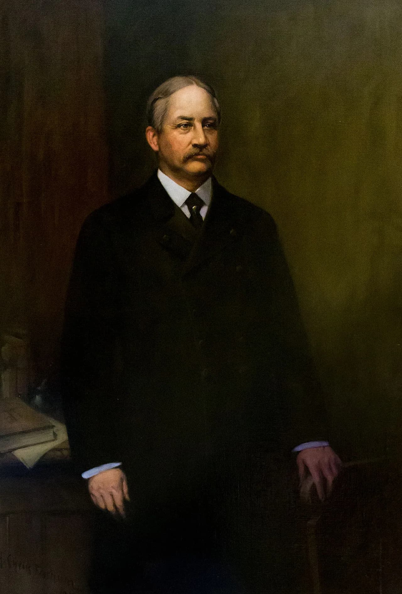 Charles W. Lippitt
