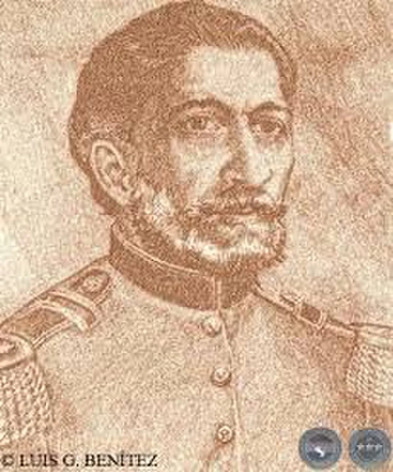 Mariano Roque Alonso