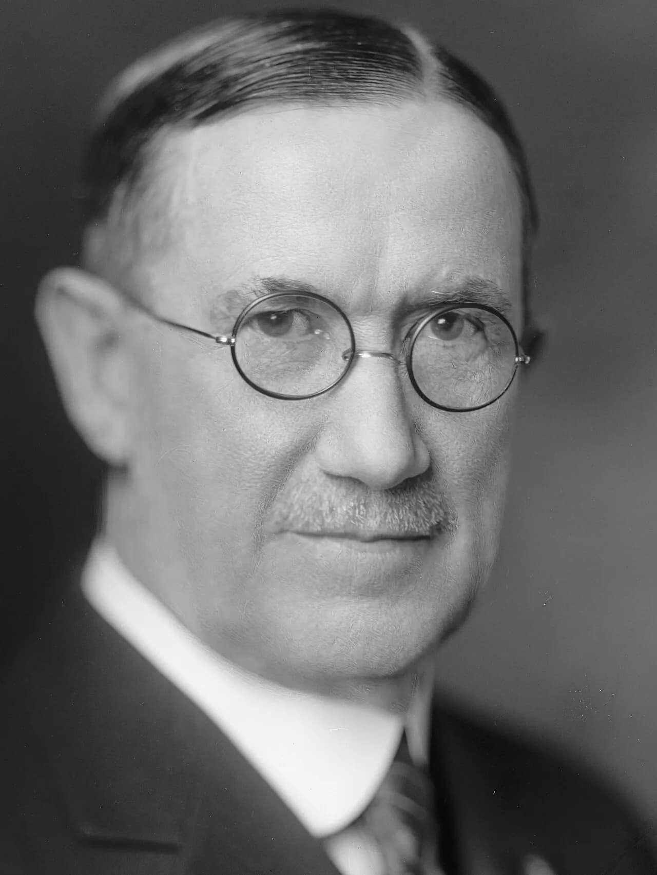 Louis Benjamin Hanna