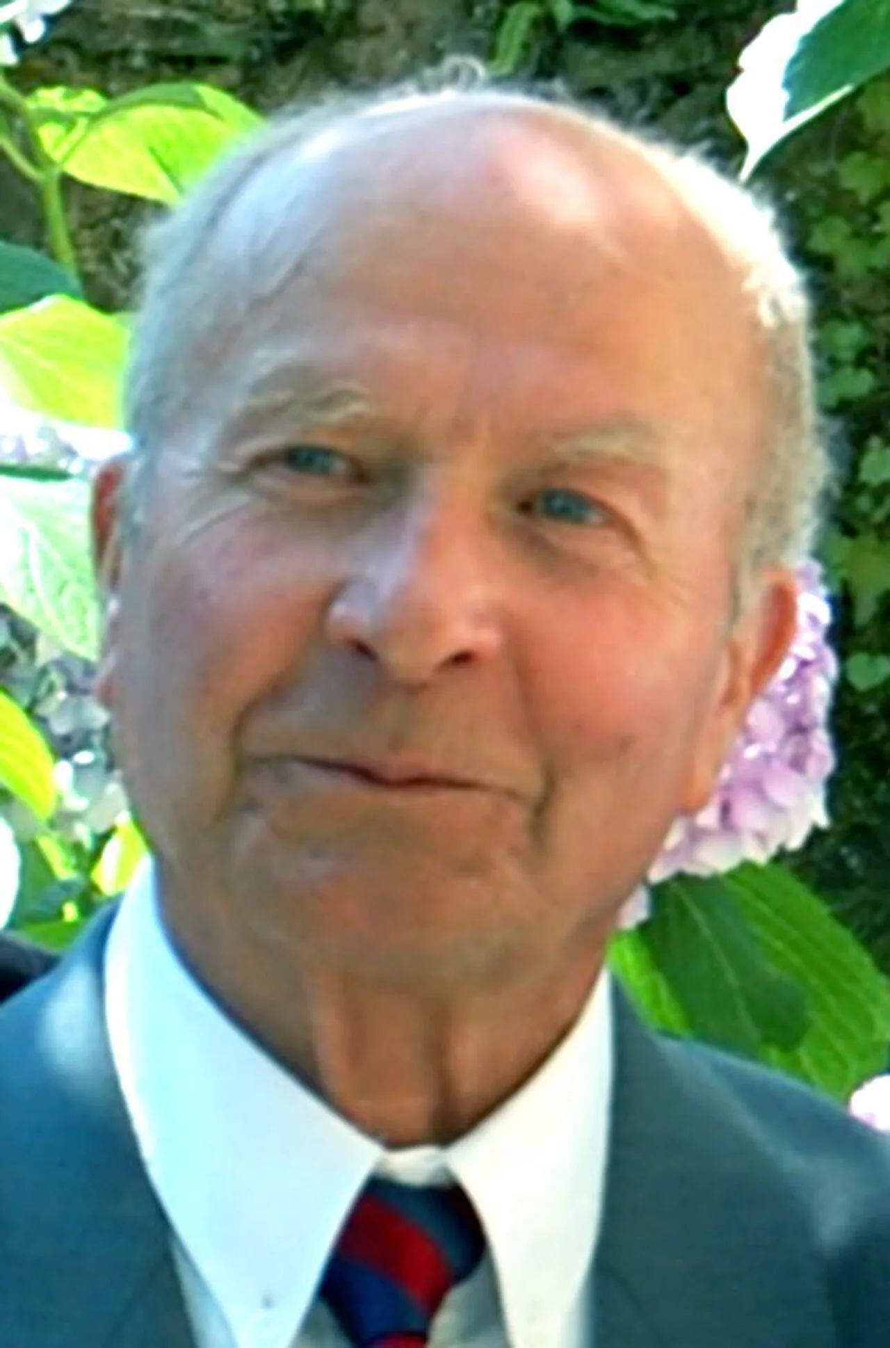 Pierre Madaule