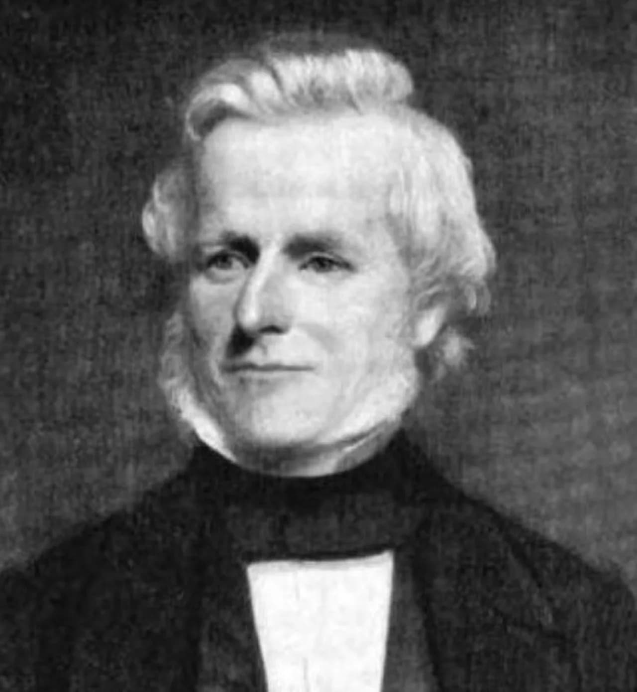 Alexander H. Holley