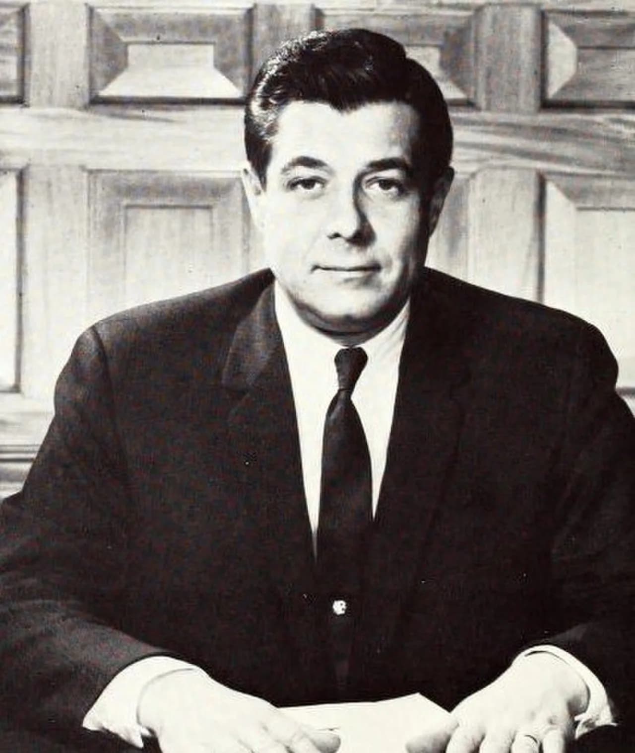 Robert Docking