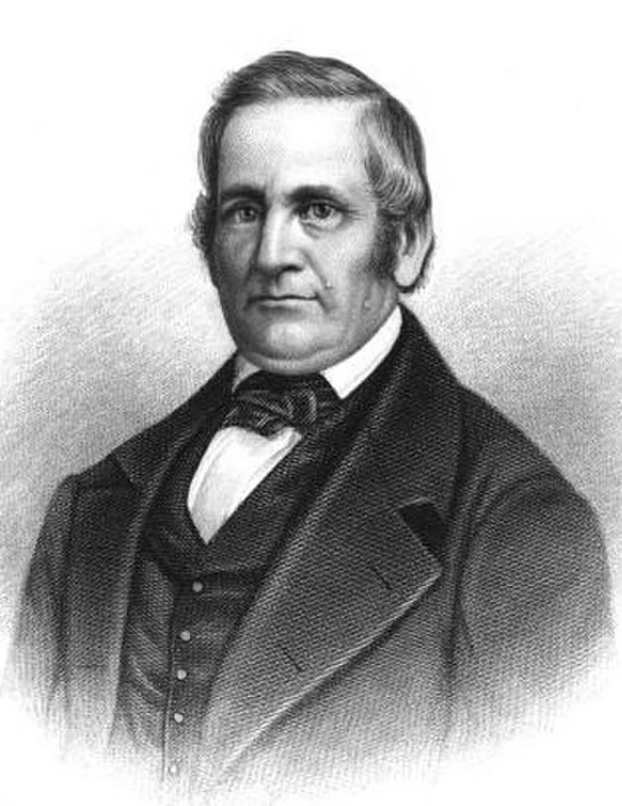 Silas H. Jennison