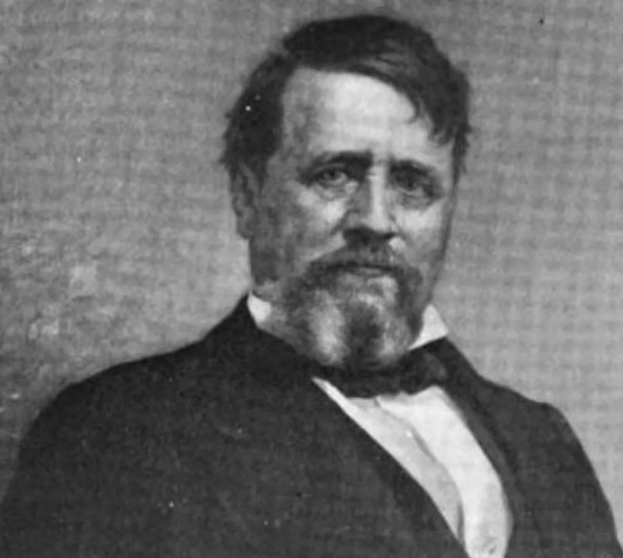 Richard D. Hubbard