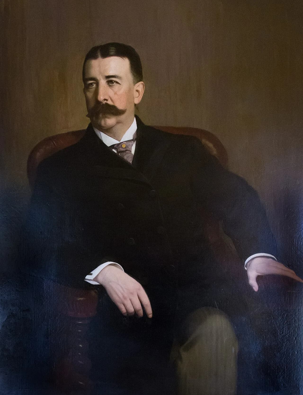 Daniel Russell Brown