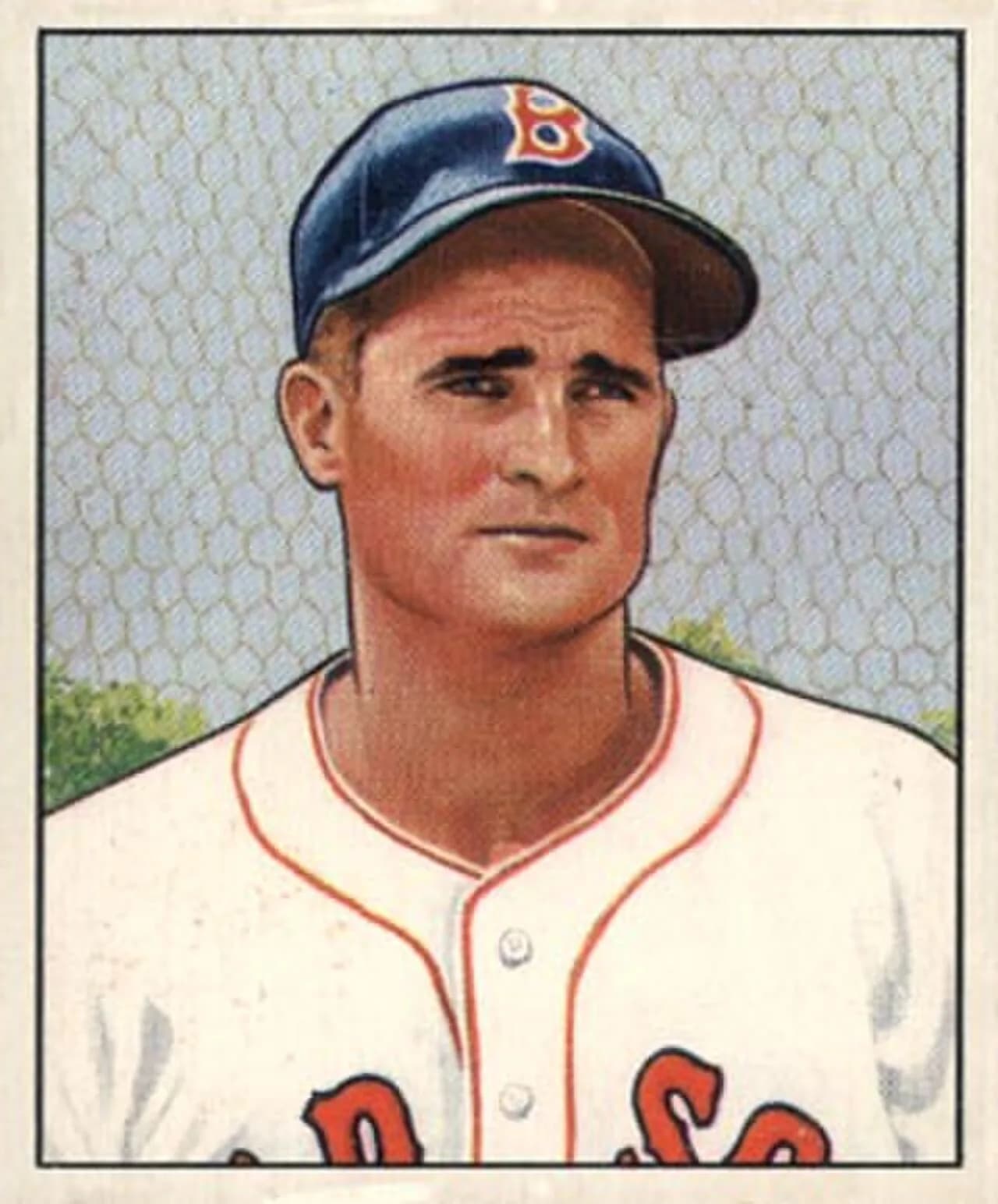 Bobby Doerr