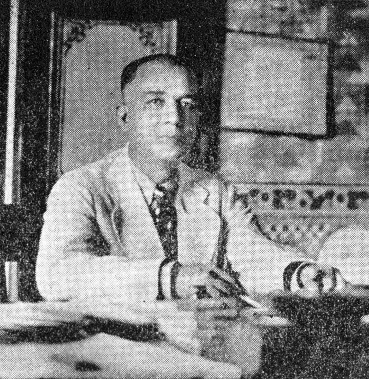 Carlos Alberto Brenes Jarquín