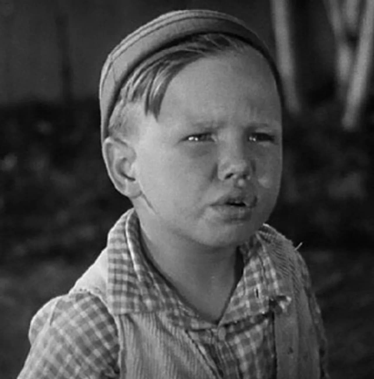 Bobby Hutchins
