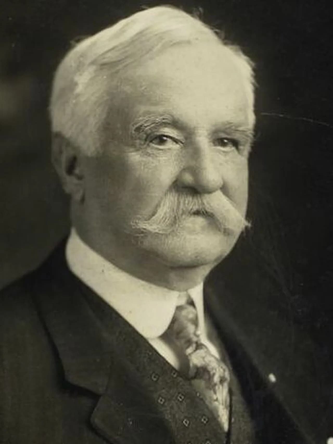 Morgan Gardner Bulkeley