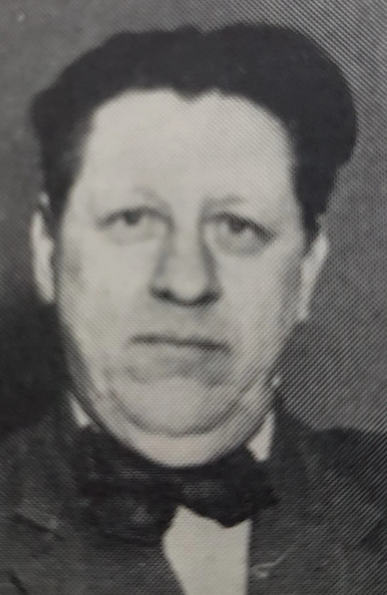 Harry Källmark