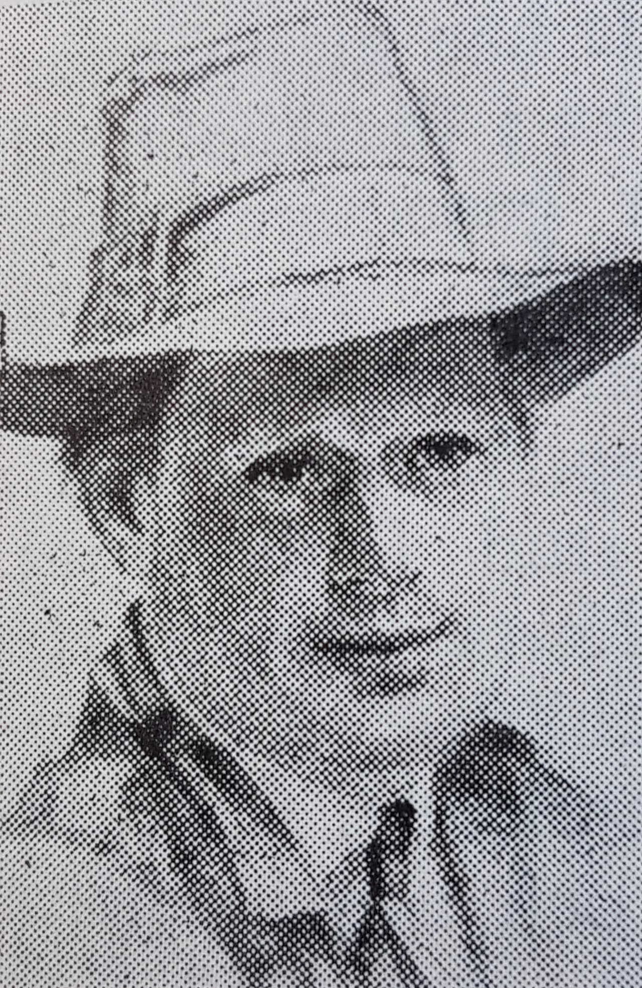 Olof Hjort