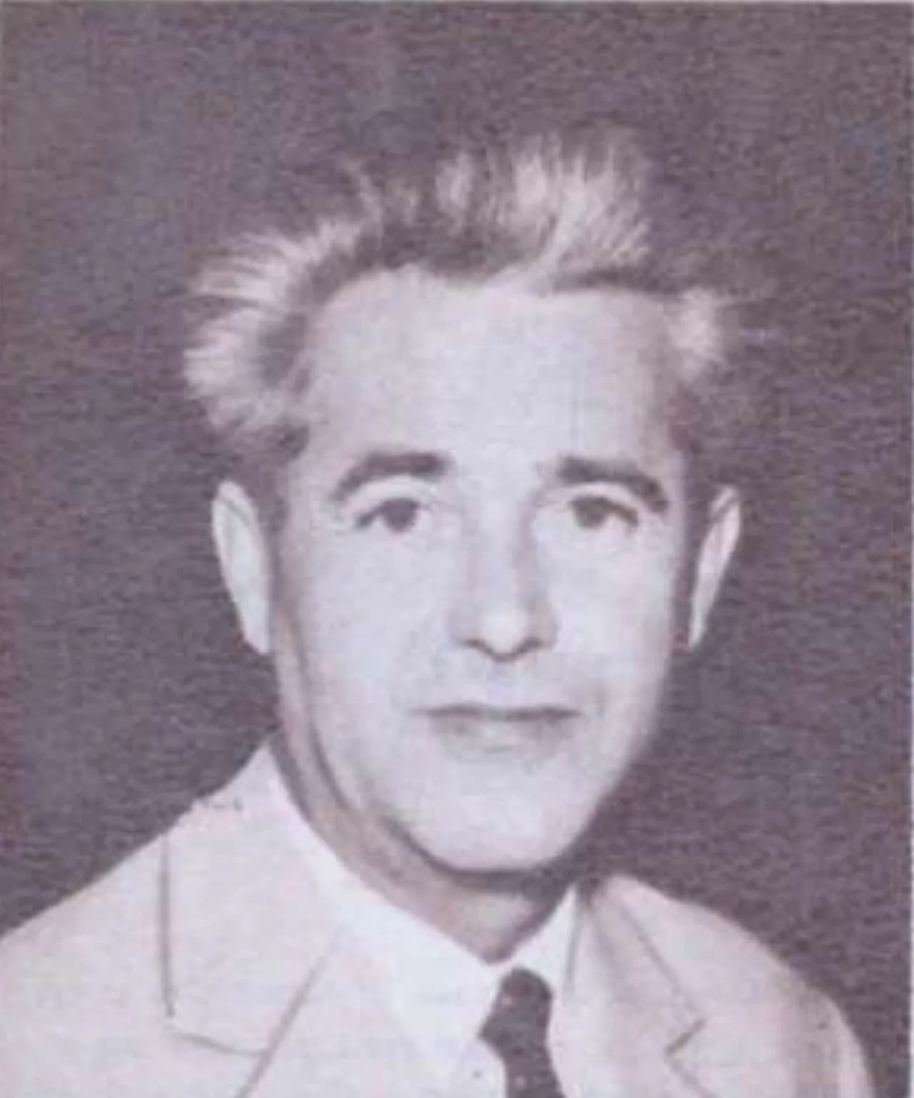 Ion Șiclovan