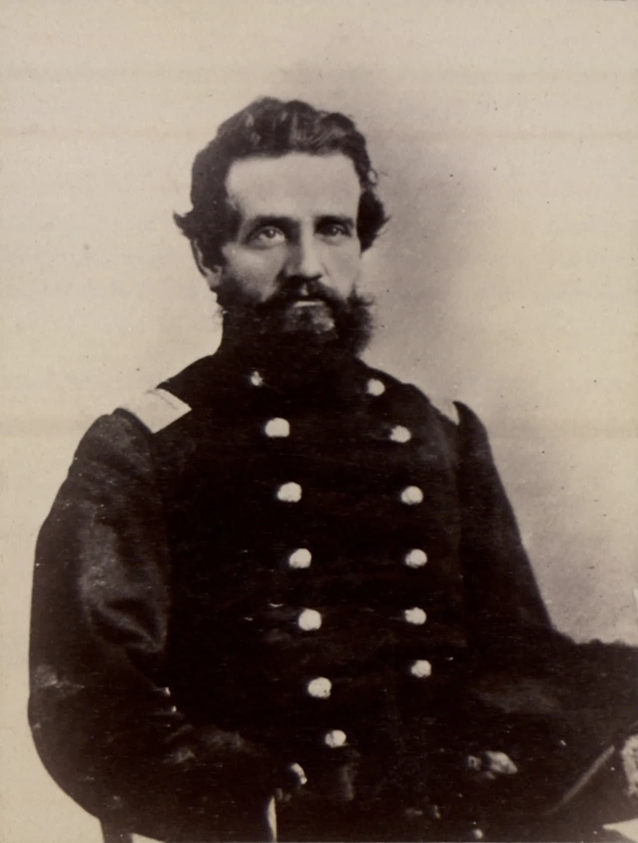 Friend Smith Rutherford