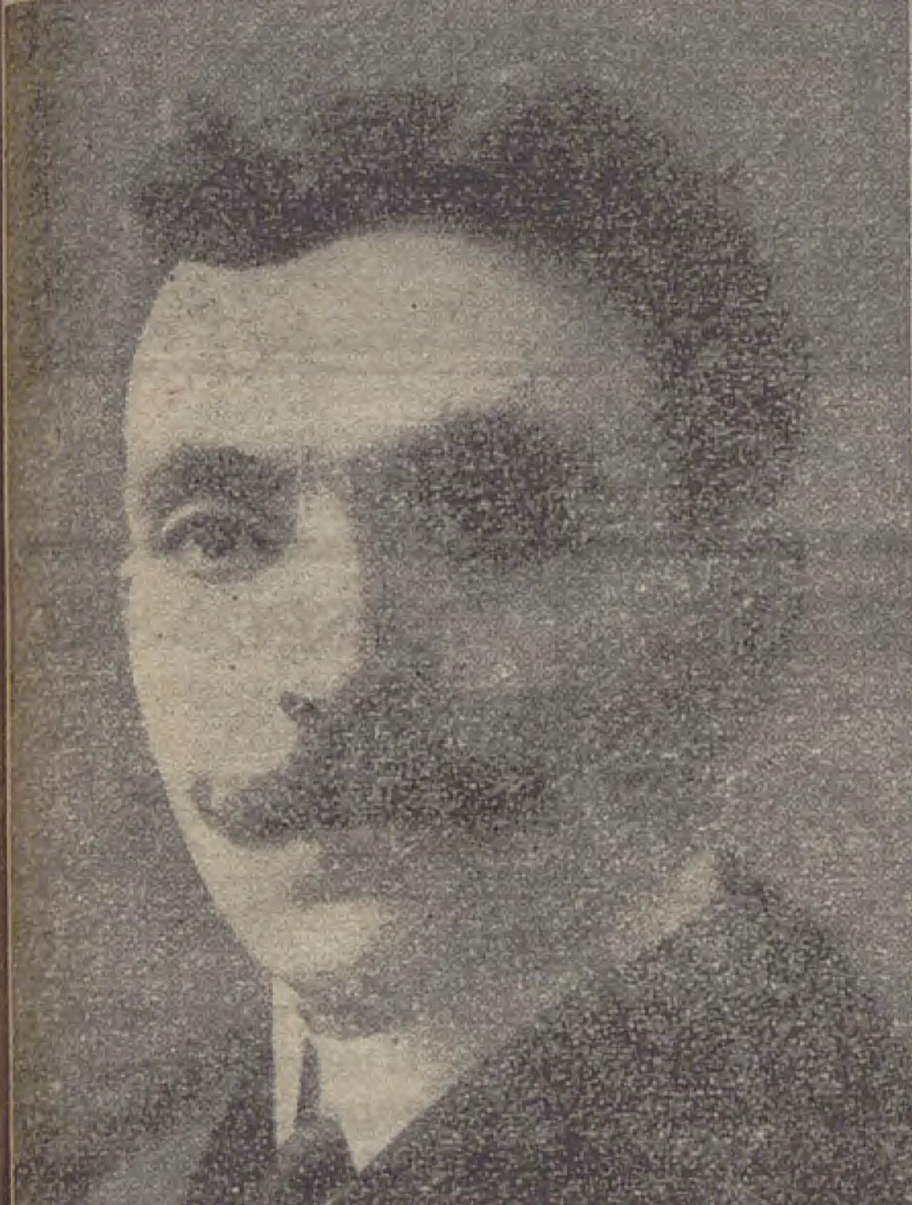 Jose Serrano Batanero