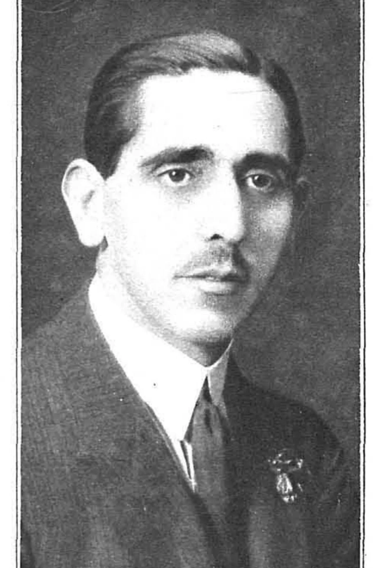 Juan Castrillo Santos