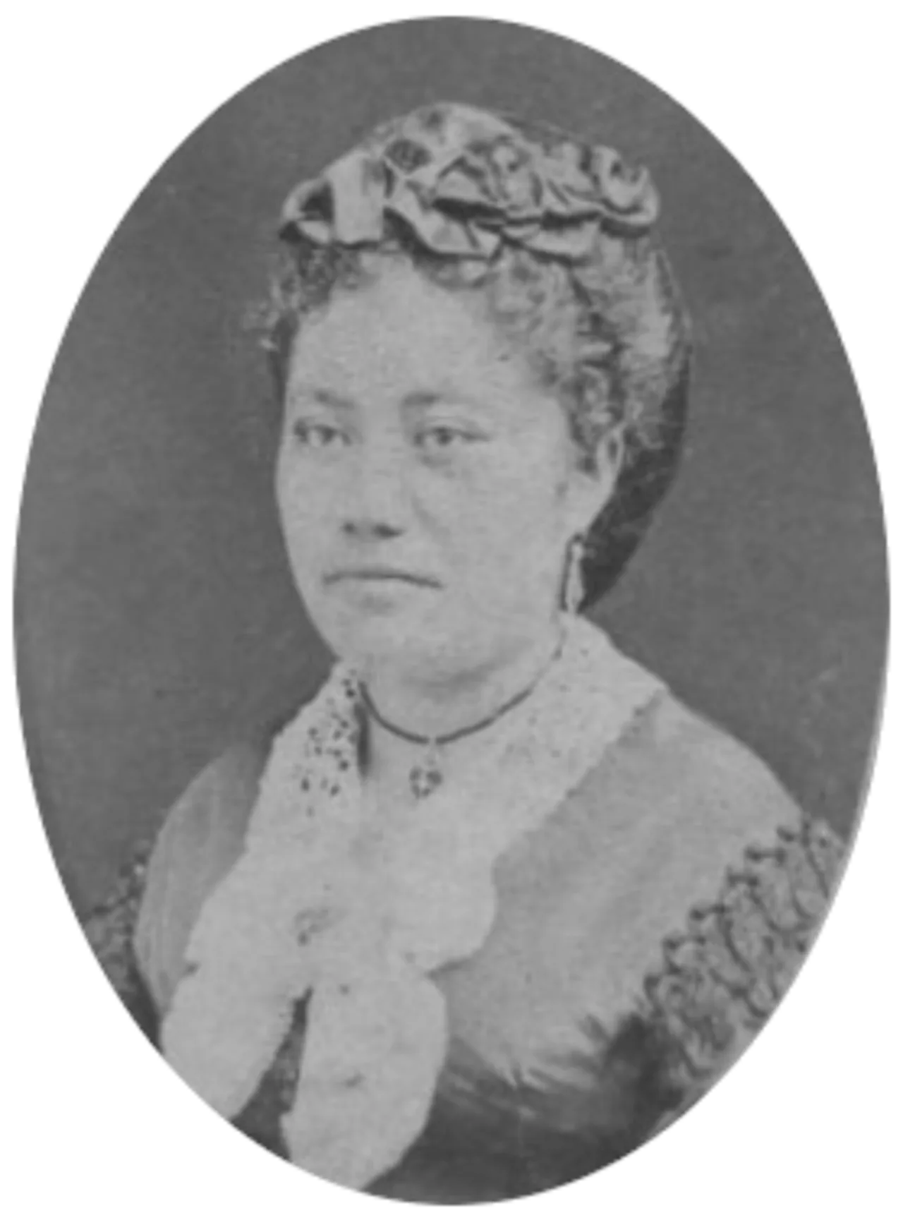 Maria Beckley Kahea