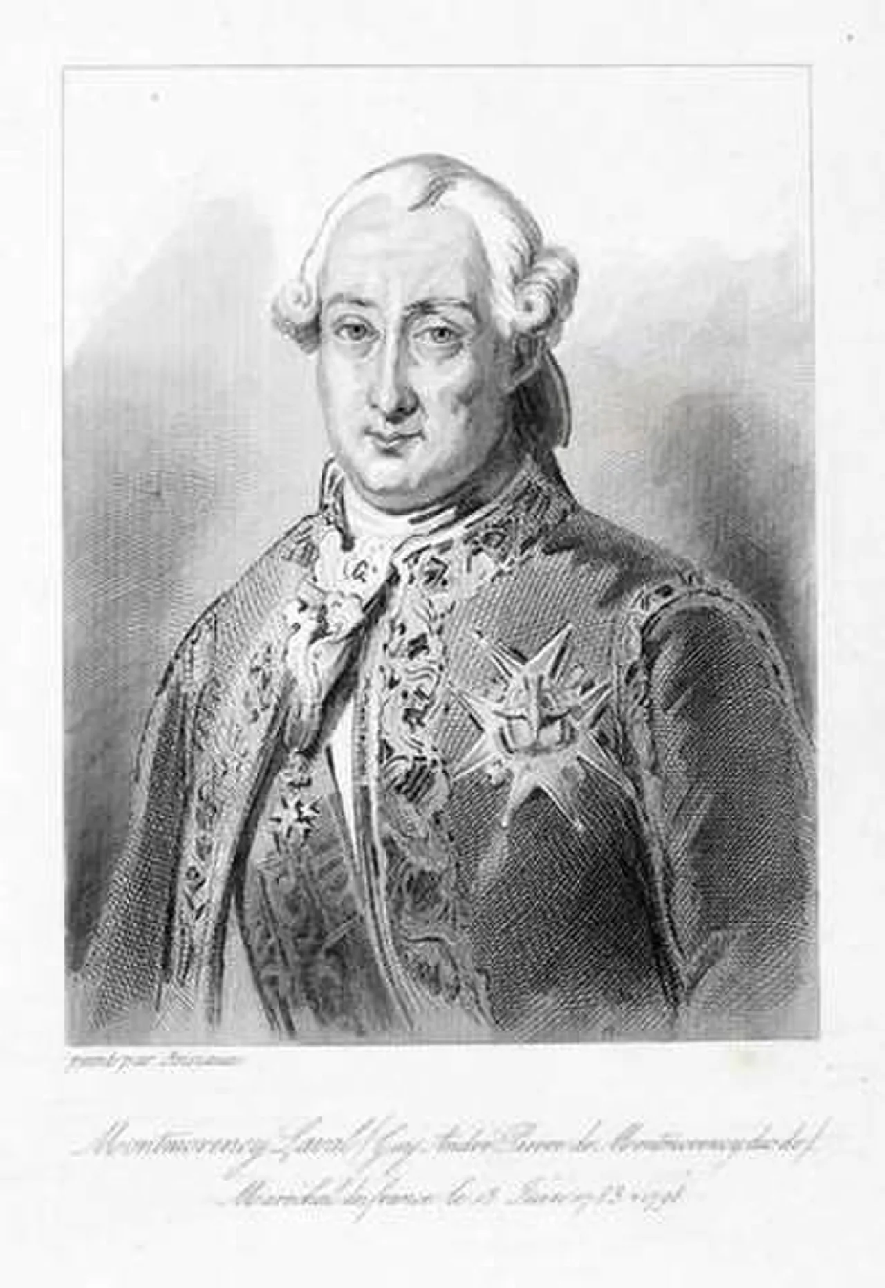 Guy André Pierre de Montmorency-Laval