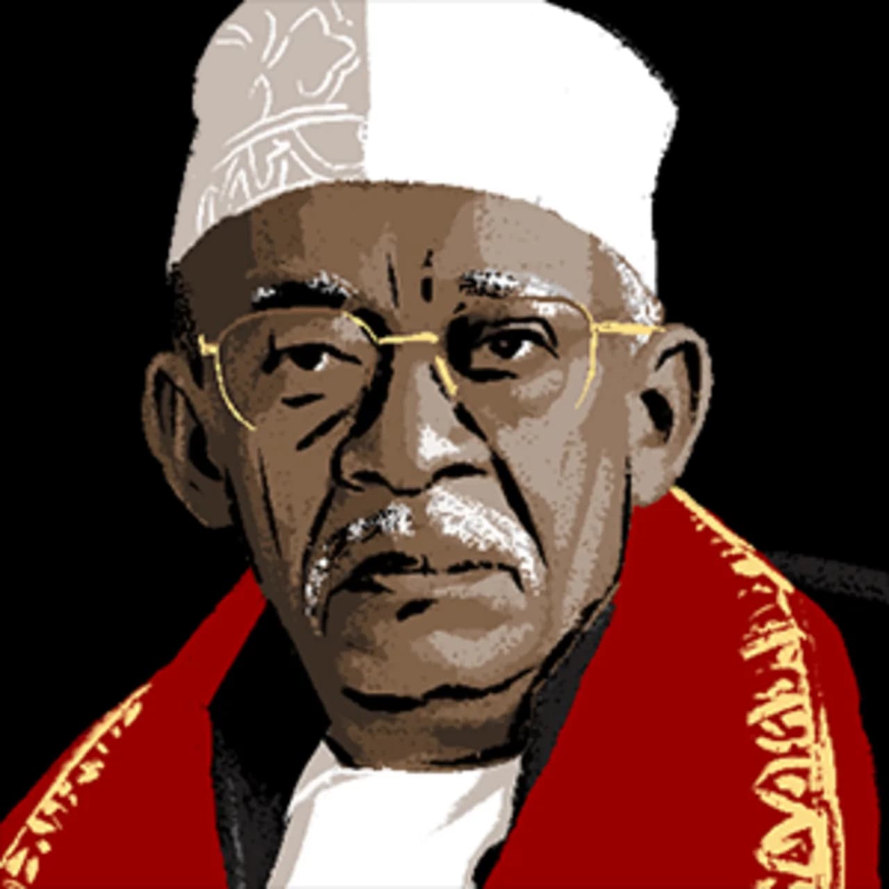 Tadjidine Ben Said Massounde