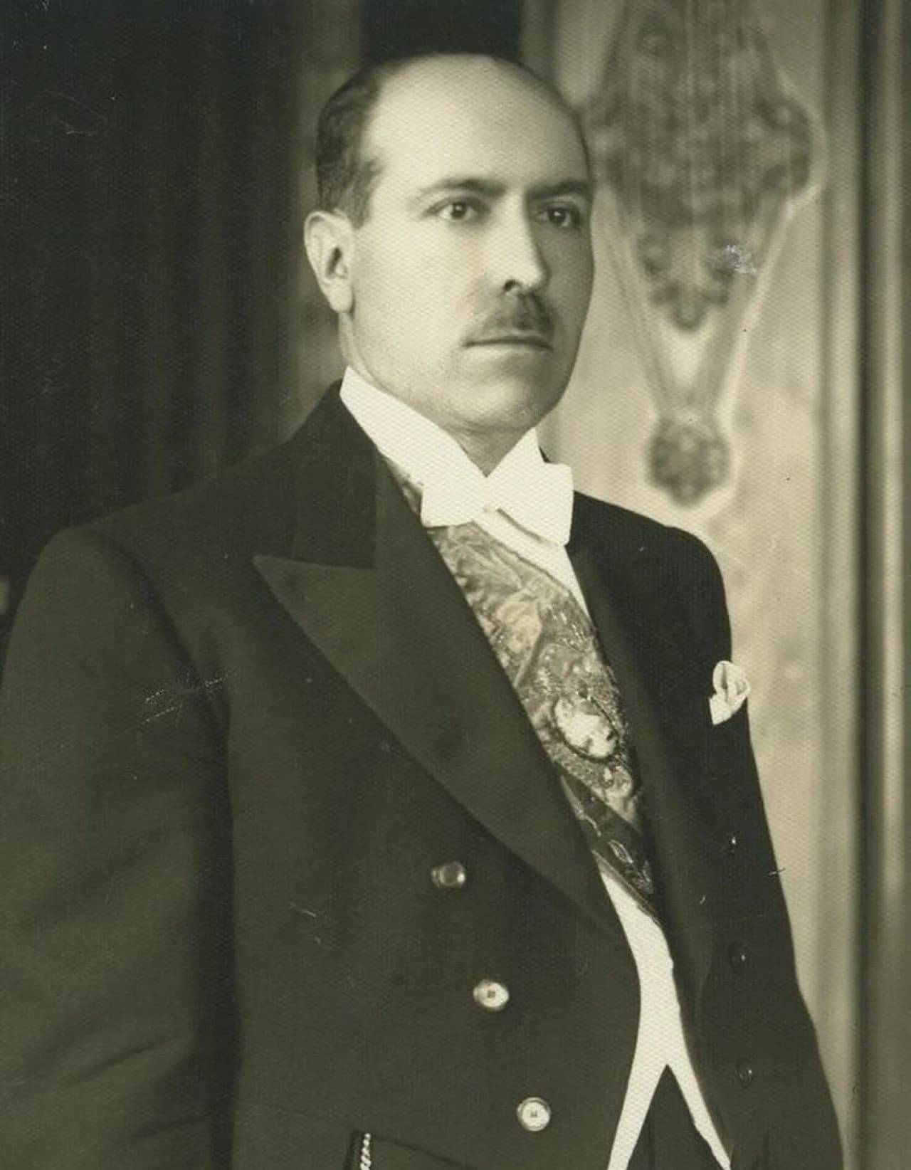 Carlos Alberto Arroyo del Río