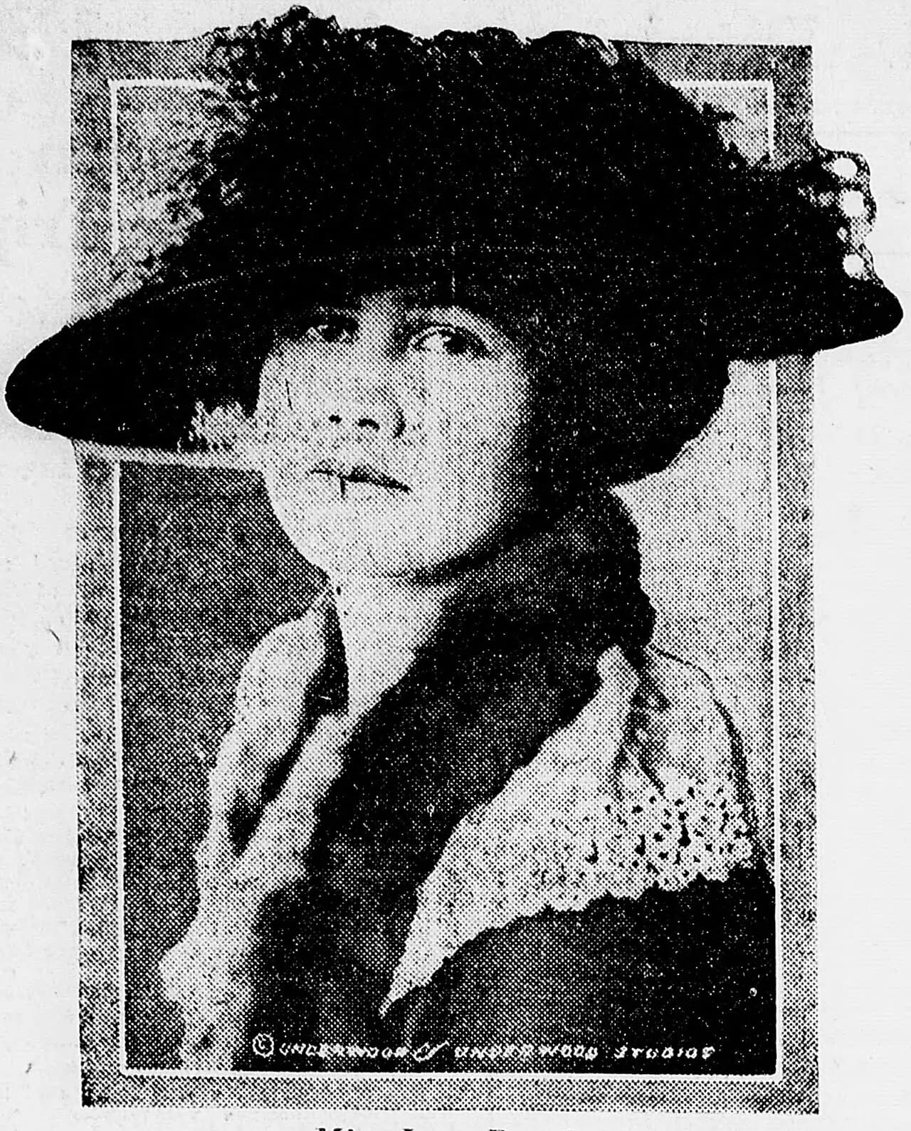 Jane Coates