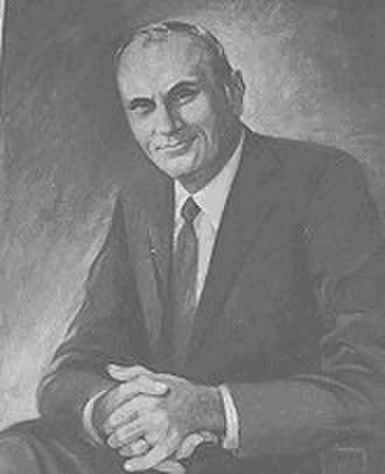 Walter R. Peterson