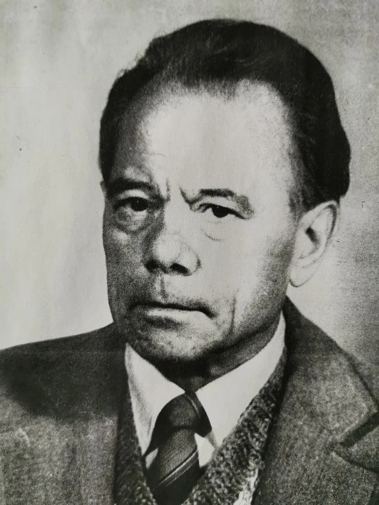 Simeon Batschew