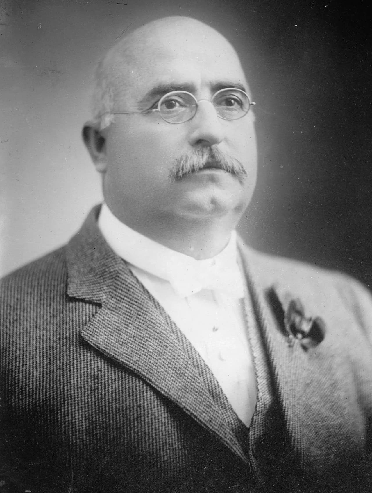George W. P. Hunt