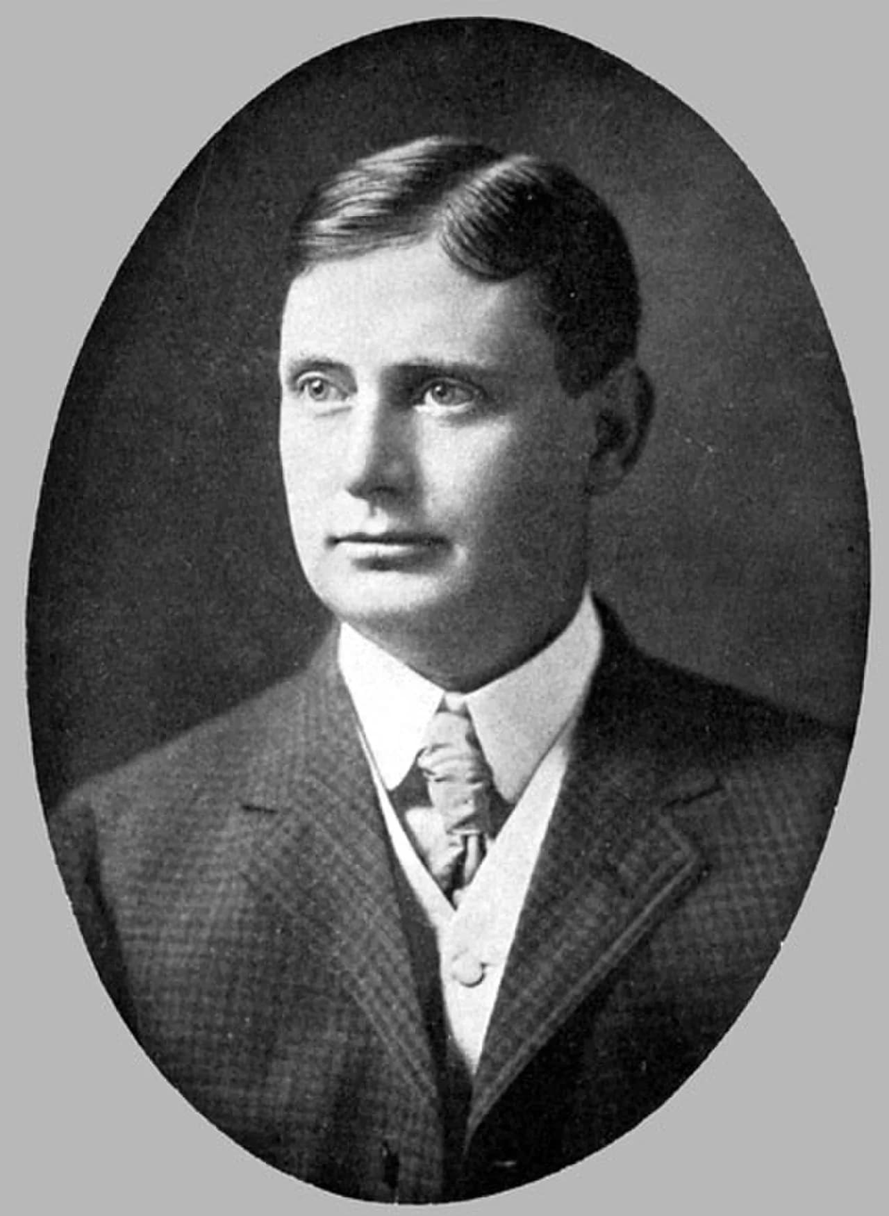 Xenophon Overton Pindall