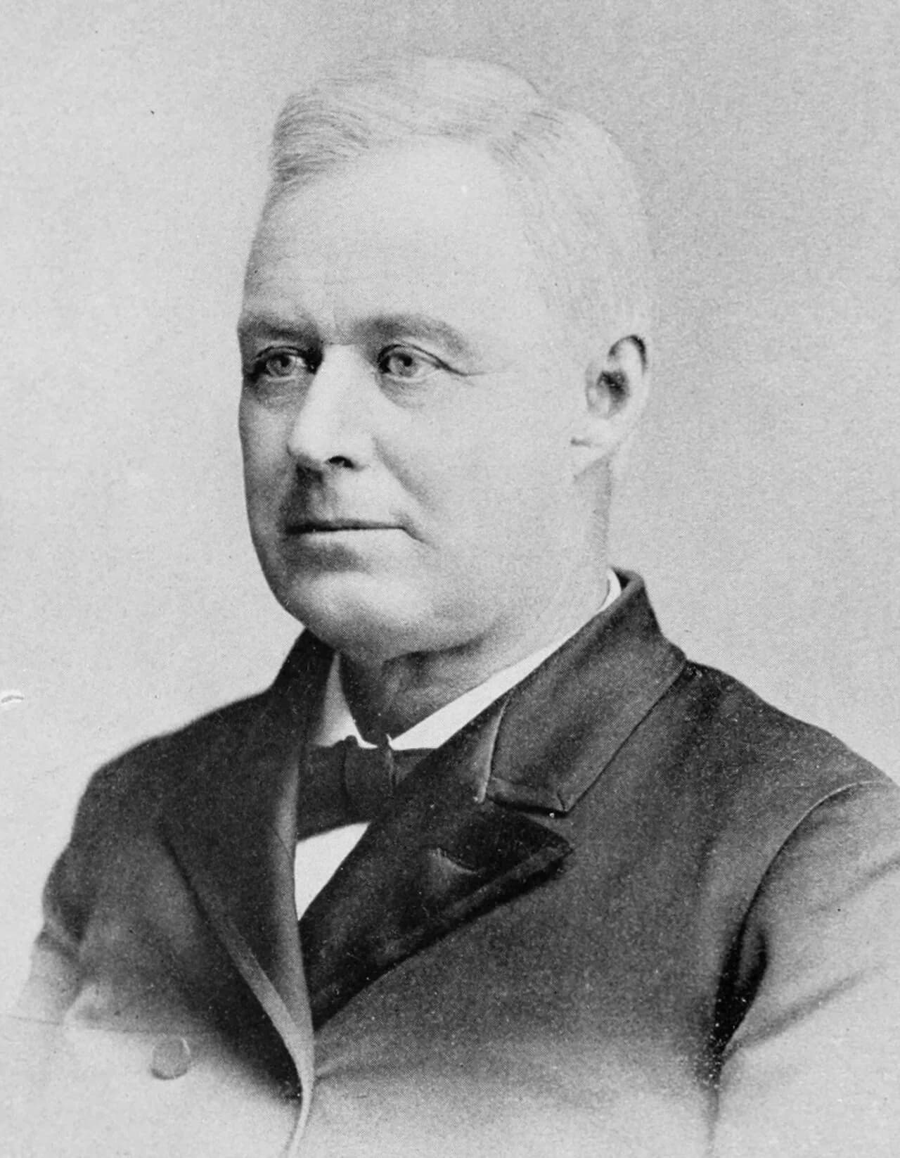 Horace Boies