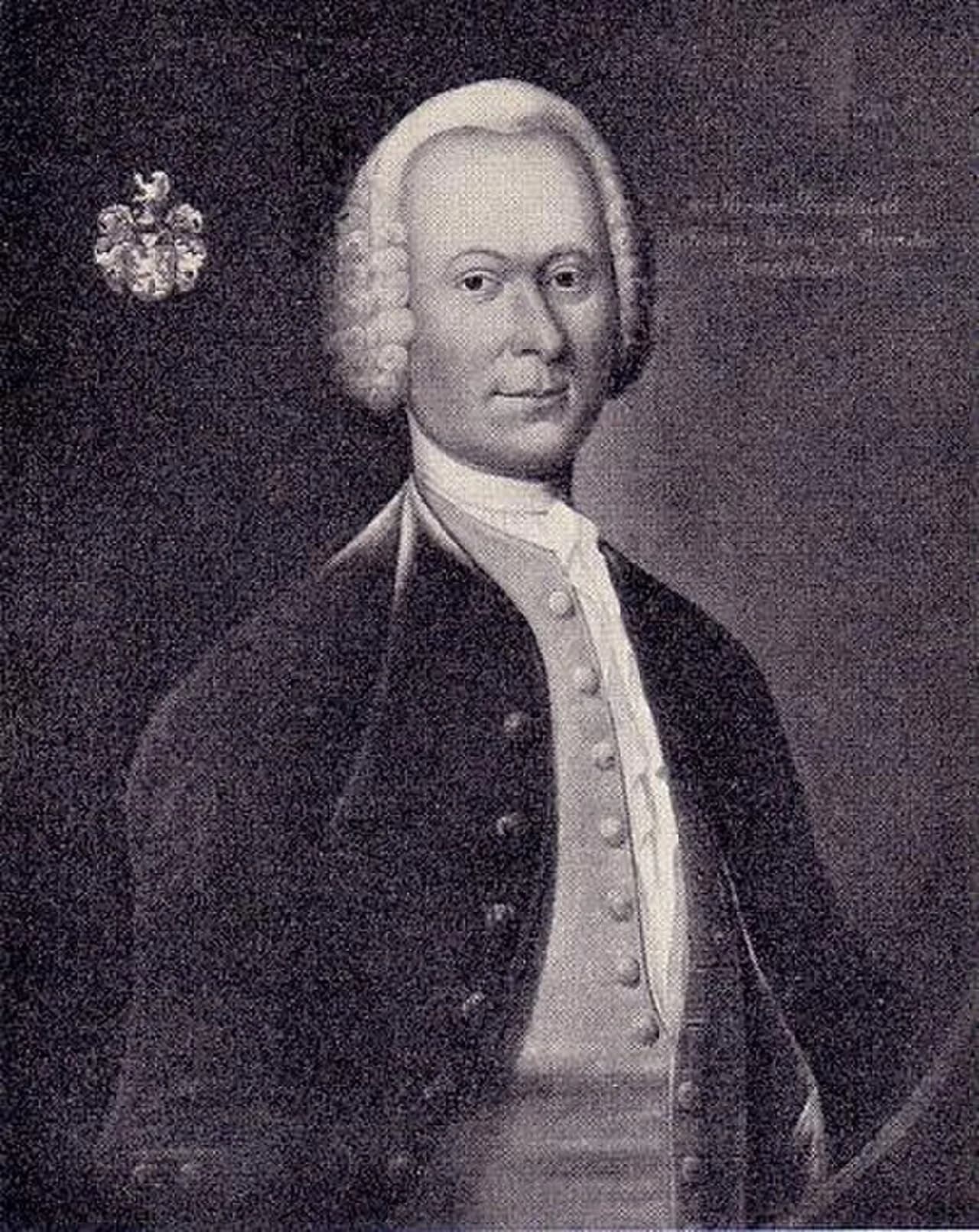 Herman Løvenskiold