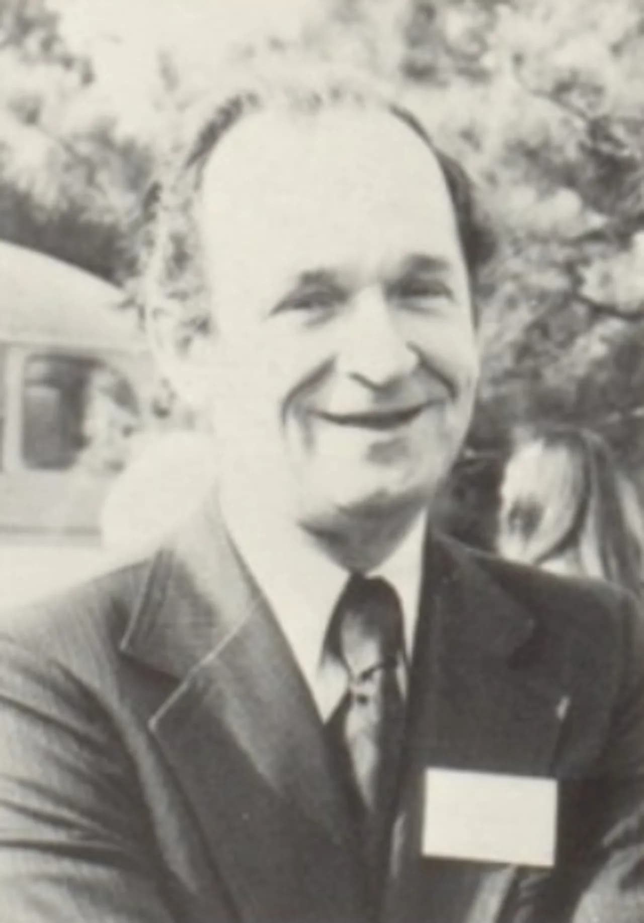Joe Purcell