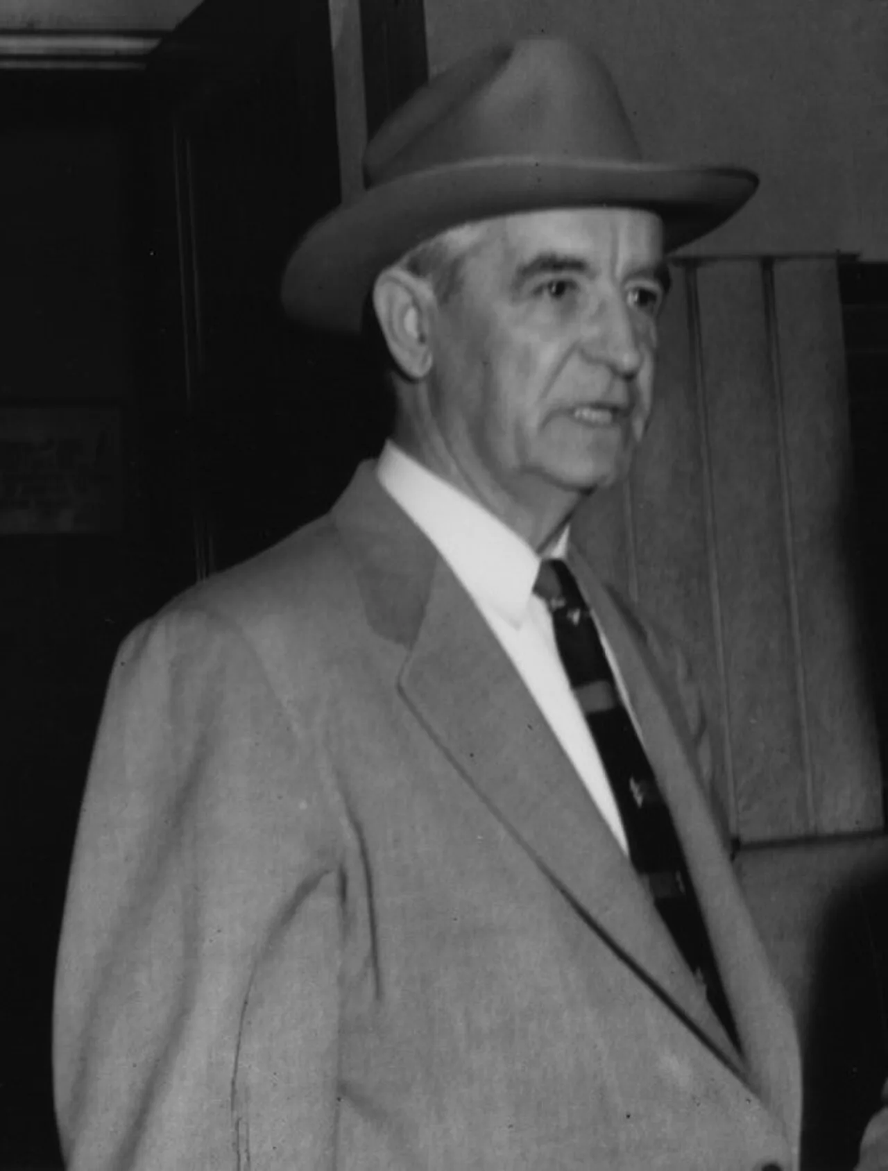 Phil M. Donnelly