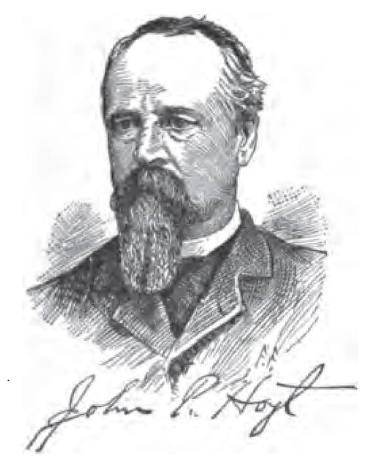 John Philo Hoyt