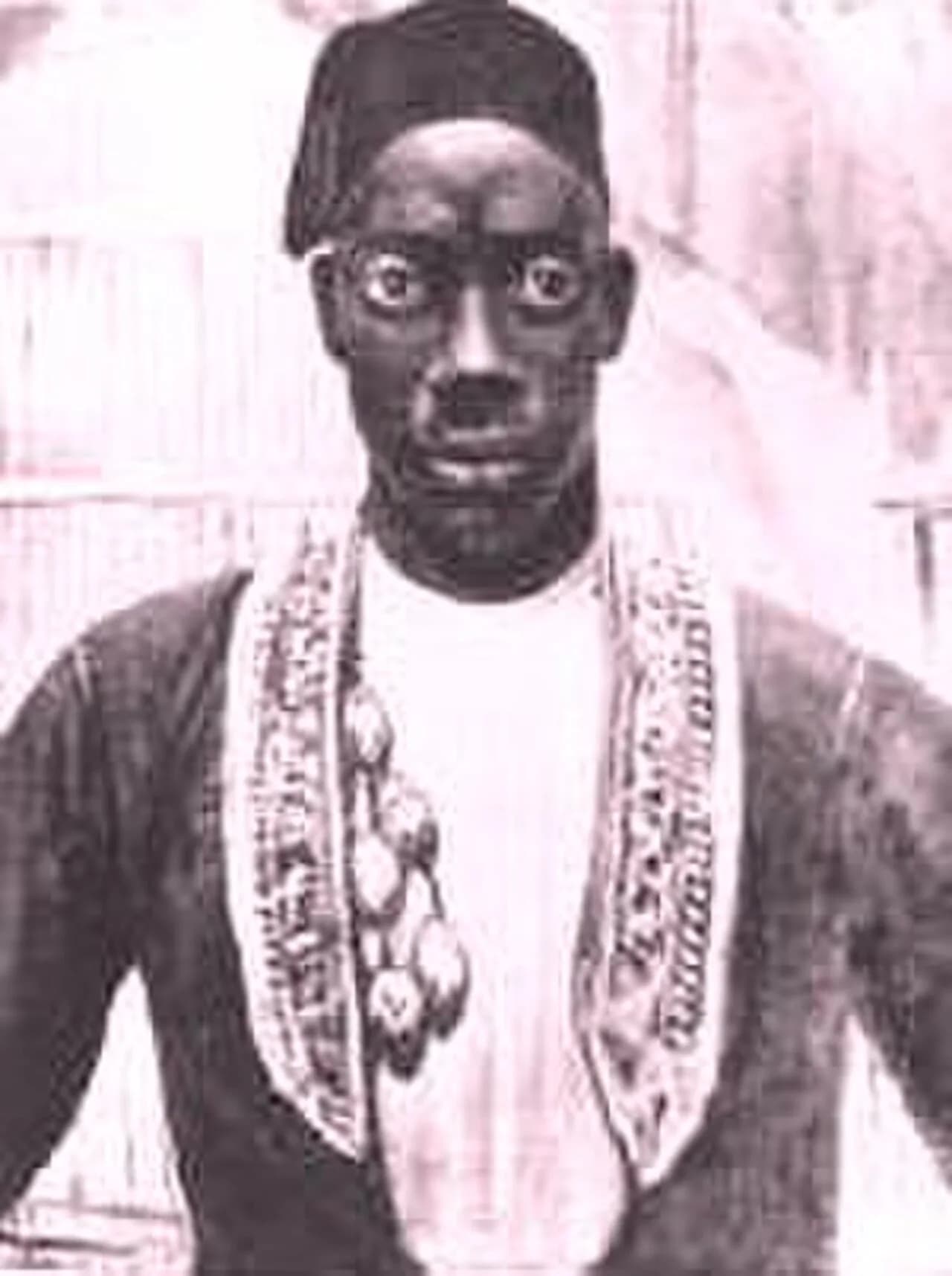 Mutesa I.