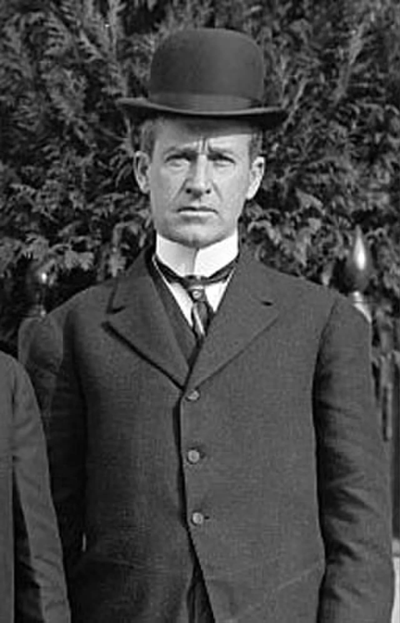 Herbert S. Hadley