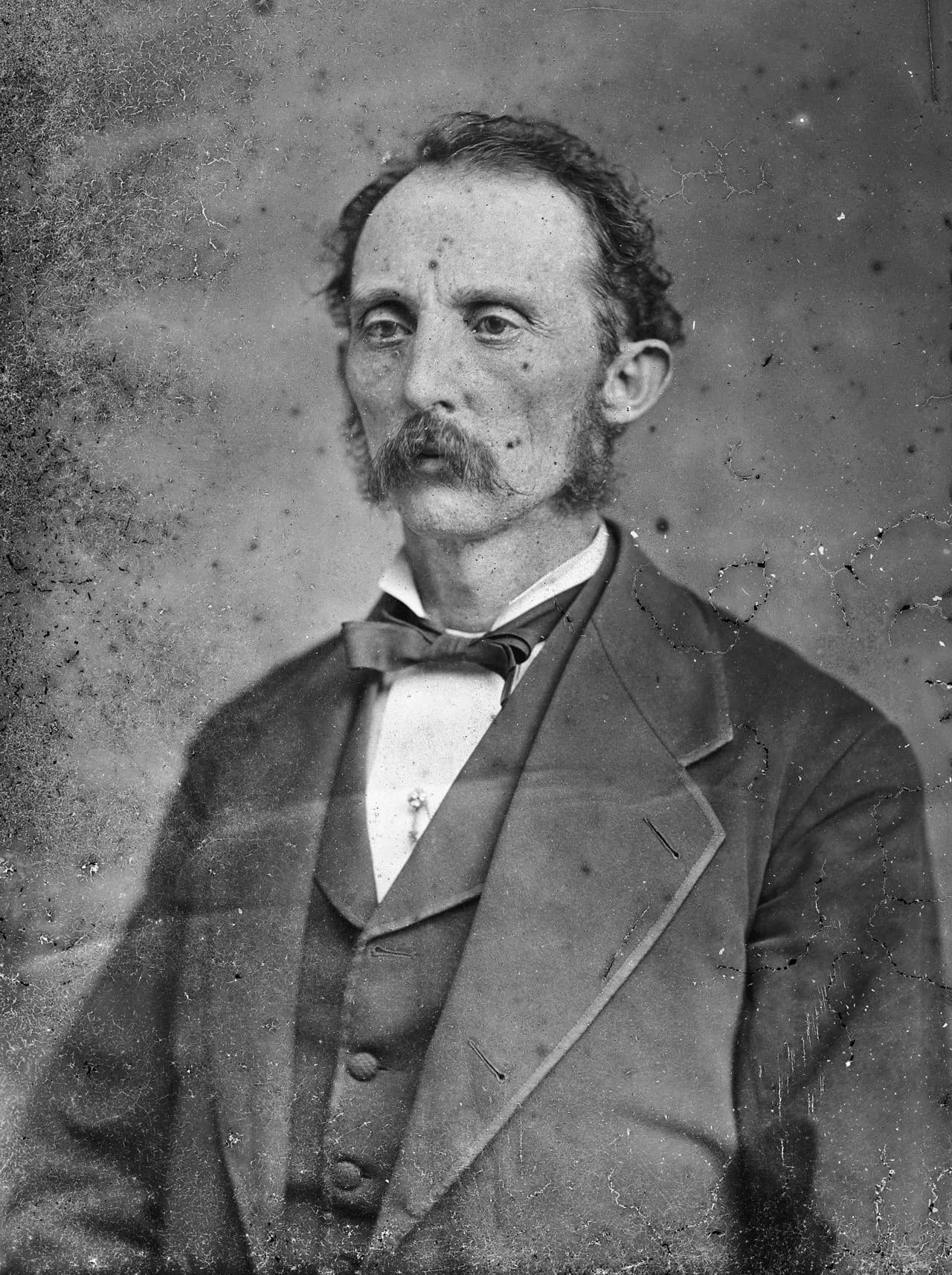 Thomas Warren Bennett