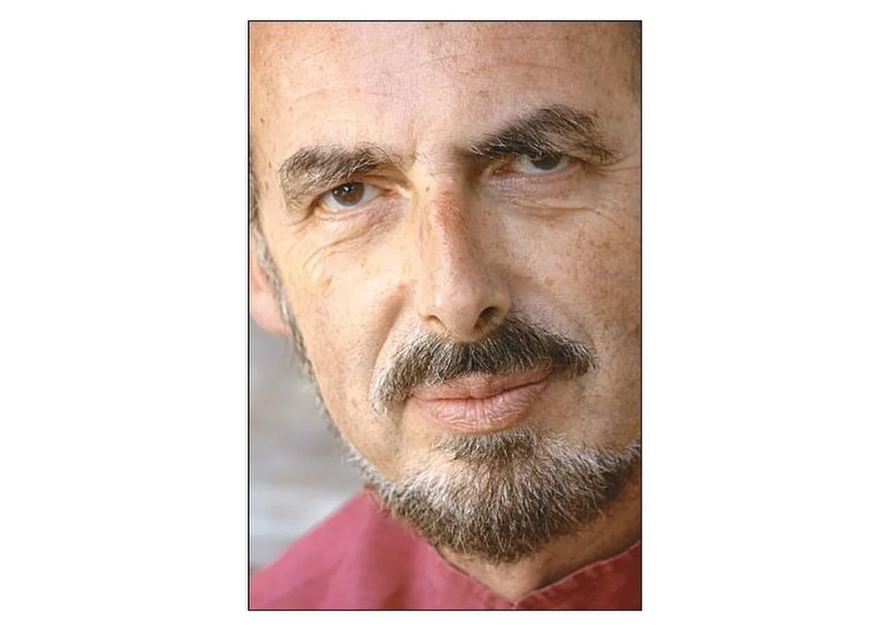Andrew Pohorille