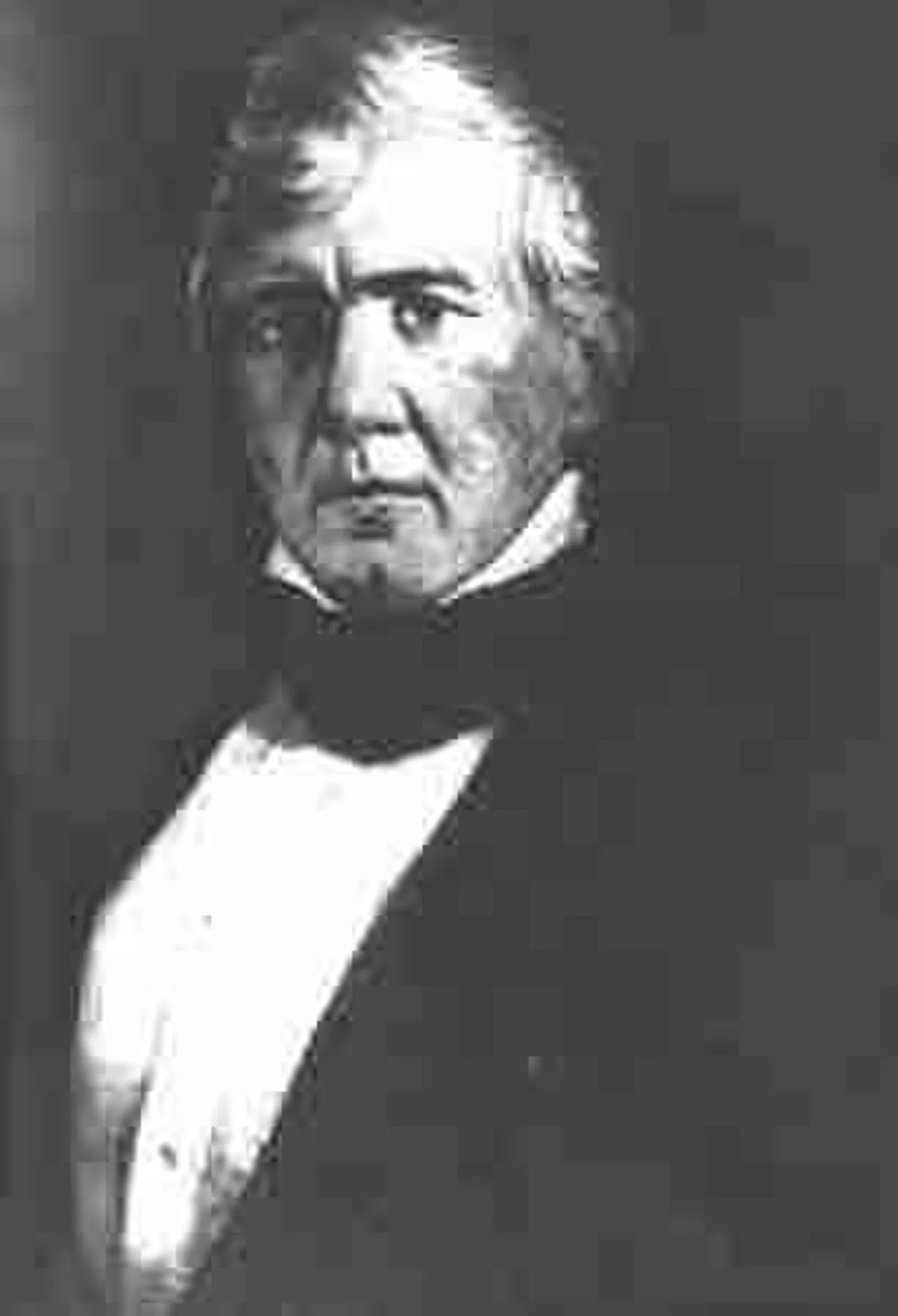 John Pollard Gaines
